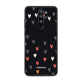 Etui Glossy Case do Xiaomi Redmi Note 8 Pro - wzór GP79G