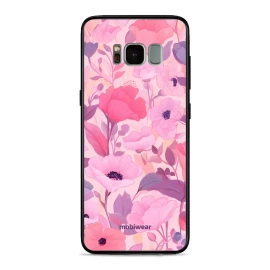 Etui Glossy Case do Samsung Galaxy S8 - wzór GP74G