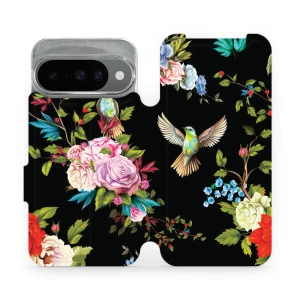 Etui do Google Pixel 10 - wzór VD09S