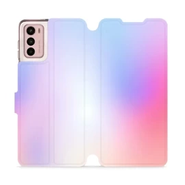 Etui do Motorola Moto G42 - wzór VP65S