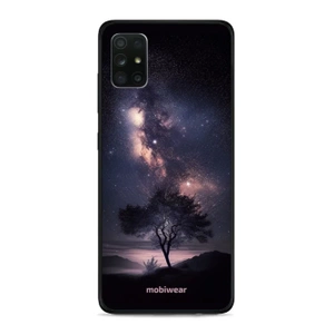 Etui Glossy Case do Samsung Galaxy A71 - wzór G005G