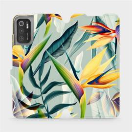 Etui do Xiaomi POCO M3 Pro 5G - wzór MC02S