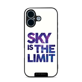Etui Glossy Case do Apple iPhone 17 - wzór G081G
