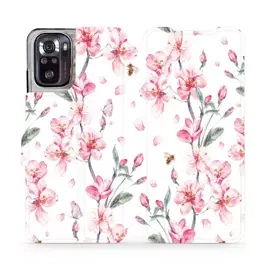 Etui do Xiaomi POCO M5s - wzór M124S