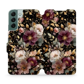 Etui do Samsung Galaxy S22 Plus - wzór V169S