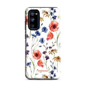 Etui Elite Pro do Samsung Galaxy S20 FE - wzór EP04E