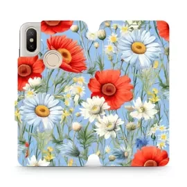 Etui do Xiaomi Mi A2 - wzór VP44S