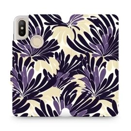 Etui do Xiaomi Mi A2 - wzór VA47S