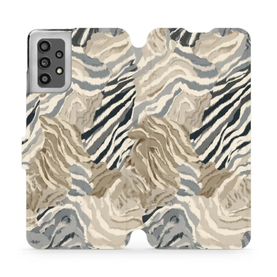 Etui do Samsung Galaxy A32 4G - wzór V168S