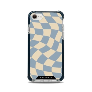 Etui MagSafe Elite Bumper Apple iPhone SE 2020 - wzór DA59D