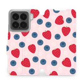 Etui do Xiaomi 15 - wzór VP84S