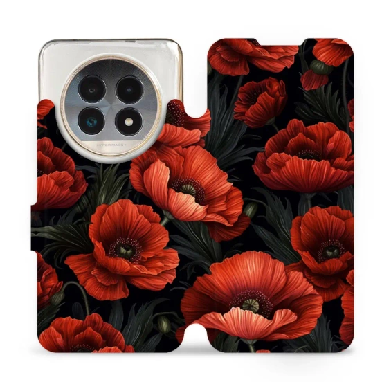 Etui do Realme 13 Pro - wzór VP45S