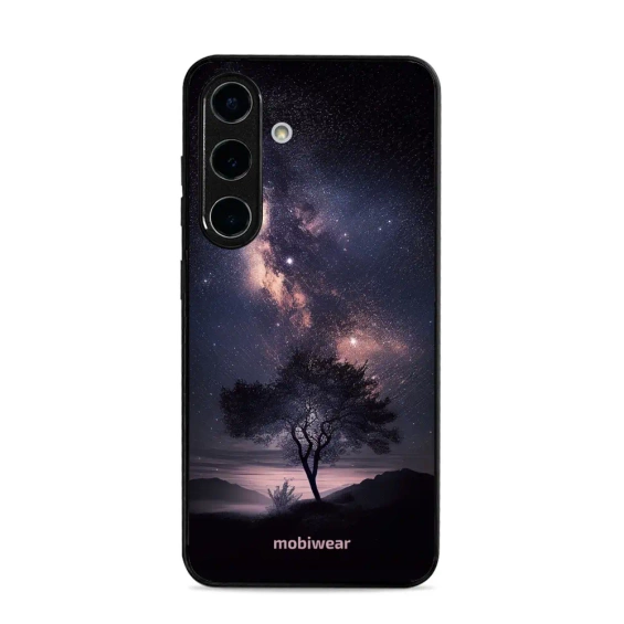 Etui Glossy Case do Samsung Galaxy S25 - wzór G005G