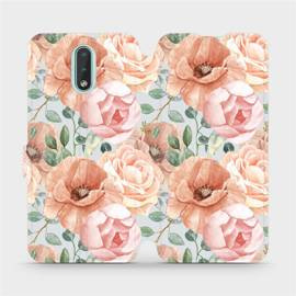 Etui do Nokia 2.3 - wzór MP02S