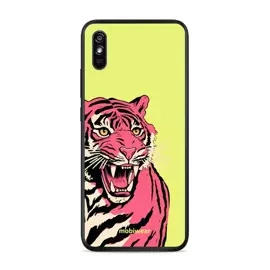 Etui Glossy Case do Xiaomi Redmi 9A - wzór G051G