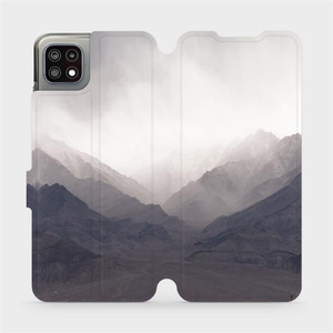 Etui do Samsung Galaxy A22 5G - wzór M151P