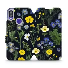 Etui do Xiaomi Redmi Note 7 - wzór VP47S