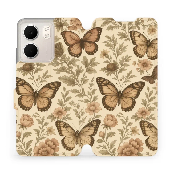 Etui do OPPO A5x - wzór VP92S