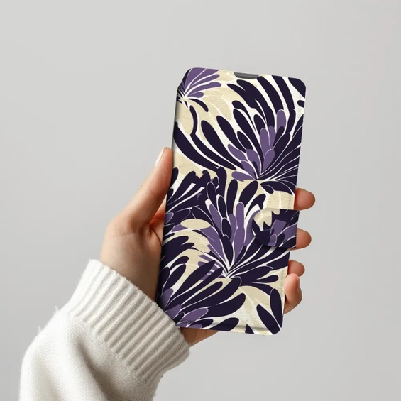 Etui do Samsung Galaxy A07 - wzór VA47S