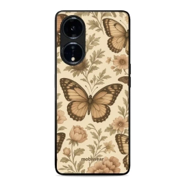 Etui Glossy Case do OPPO A98 5G - wzór GP92G