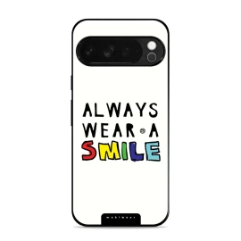 Etui Glossy Case do Google Pixel 10 Pro XL - wzór G077G