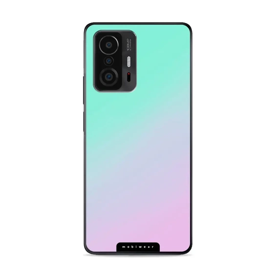 Etui Glossy Case do Xiaomi 11T - wzór G063G