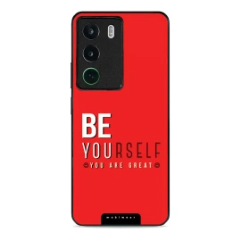 Etui Glossy Case do Realme P3 Lite - wzór G072G