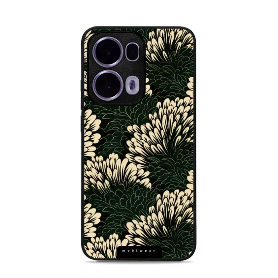 Etui Glossy Case do OPPO Reno 13 Pro - wzór GA45G