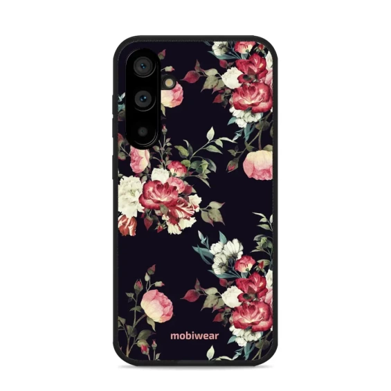 Etui Glossy Case do Samsung Galaxy S23 FE - wzór G040G