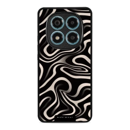 Etui Glossy Case do Xiaomi Redmi Note 14 Pro 4G - wzór GA63G