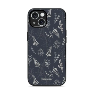 Etui Glossy Case do Apple iPhone 15 - wzór G044G