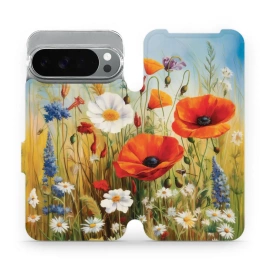 Etui do Google Pixel 10 Pro XL - wzór VP43S