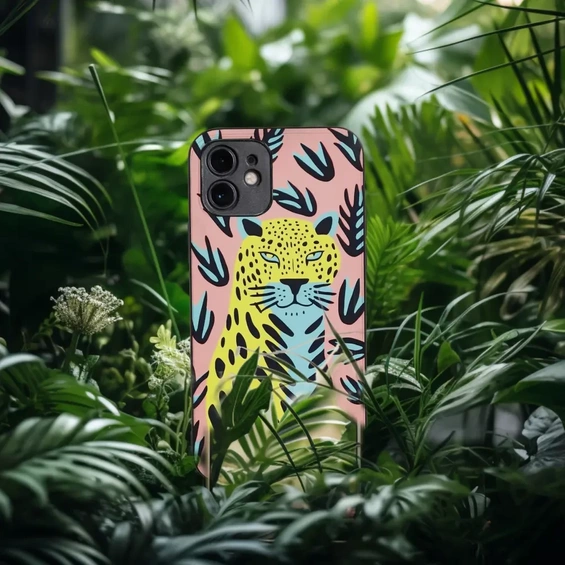 Etui Glossy Case do Samsung Galaxy S10e - wzór G052G