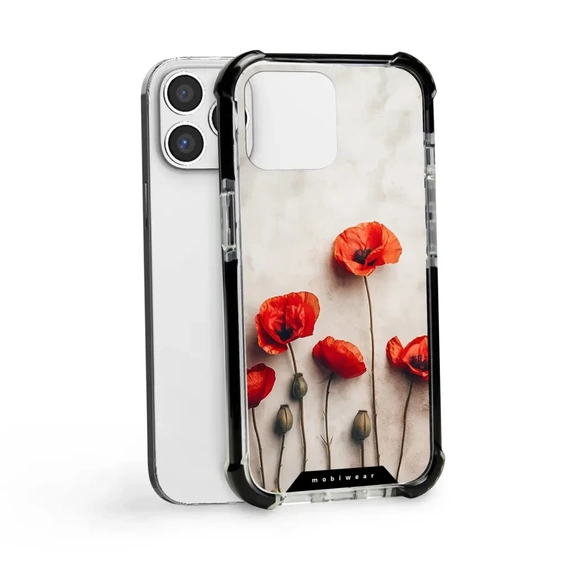 Etui MagSafe Elite Bumper Apple iPhone 13 Pro Max - wzór D012D