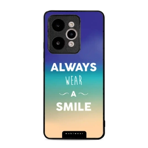 Etui Glossy Case do Realme 15 Pro 5G - wzór G074G