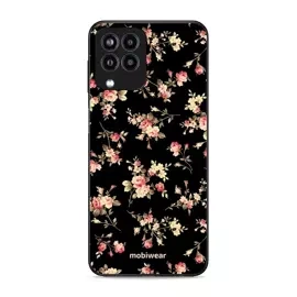 Etui Glossy Case do Samsung Galaxy M33 5G - wzór G039G