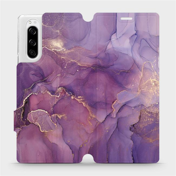 Etui do Sony Xperia 5 - wzór VP20S