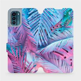 Etui do Nokia G21 - wzór MG10S