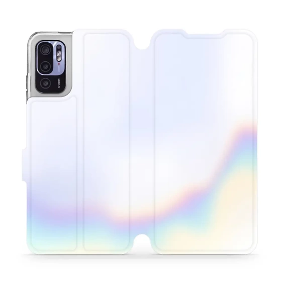 Etui do Xiaomi Redmi Note 10 5G - wzór VP64S