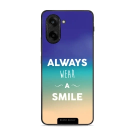 Etui Glossy Case do OnePlus Nord CE5 - wzór G074G