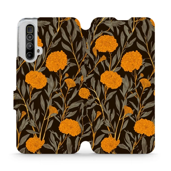 Etui do Realme X3 SuperZoom - wzór V175S