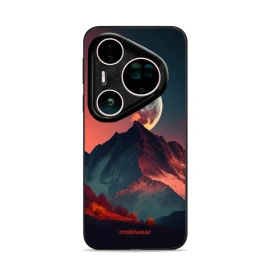 Etui Glossy Case do Huawei Pura 80 Ultra - wzór G007G