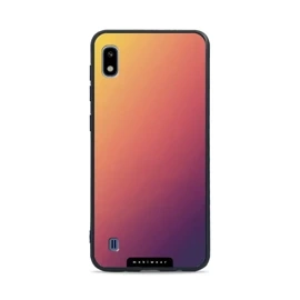Etui Glossy Case do Samsung Galaxy A10 - wzór G066G