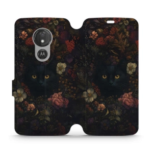 Etui do Motorola Moto G7 Power - wzór V161S