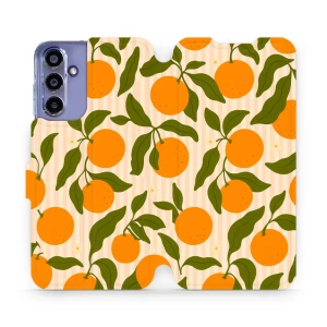 Etui do Samsung Galaxy A15 4G - wzór VP82S