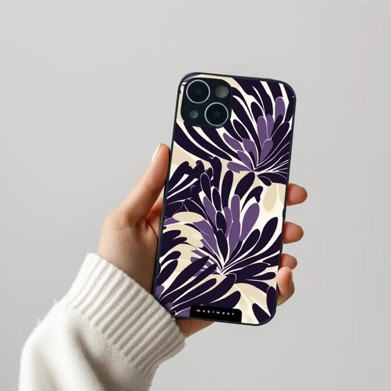 Etui Glossy Case do Motorola Moto G85 5G - wzór GA47G