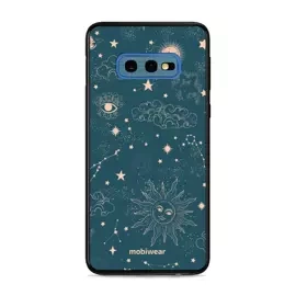 Etui Glossy Case do Samsung Galaxy S10e - wzór G047G