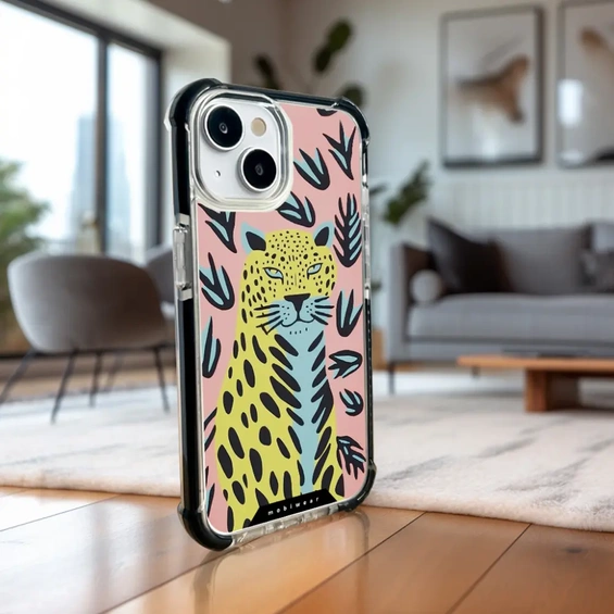 Etui MagSafe Elite Bumper Apple iPhone 17 Pro Max - wzór D028D