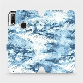 Etui do Huawei Y7 2019 - wzór M058S