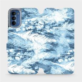 Etui do Motorola Moto G41 - wzór M058S